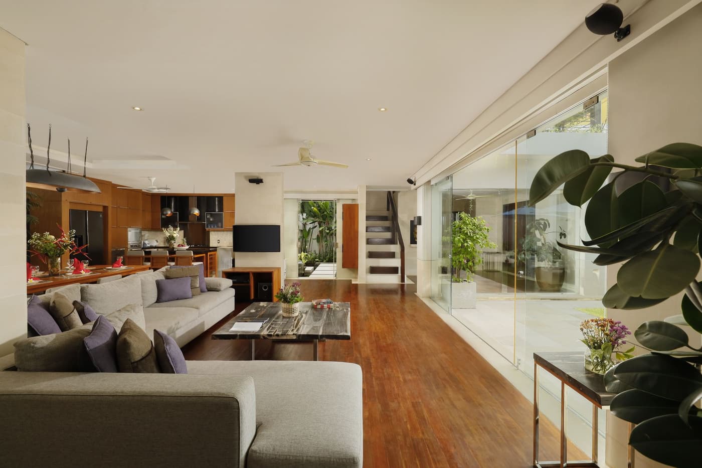 Villa Camellia in Bali — luxury villa photo 3