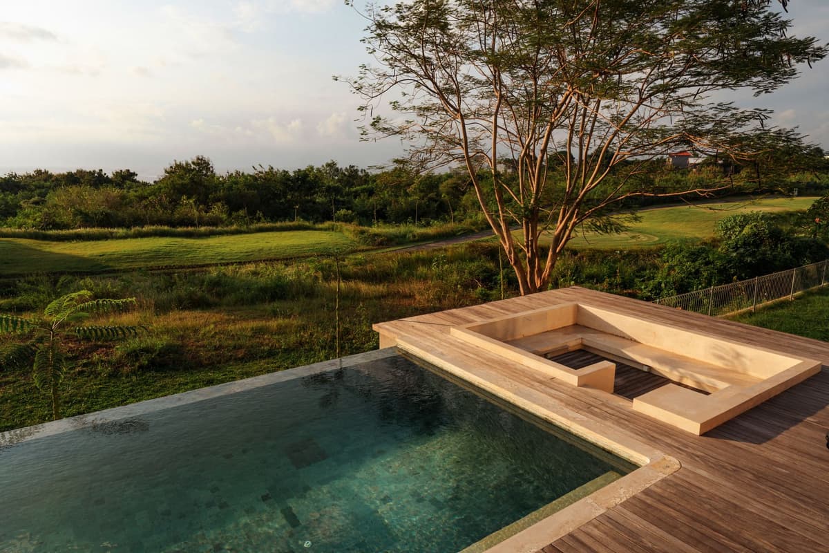 Villa Avocagolf — luxury villa photo 108