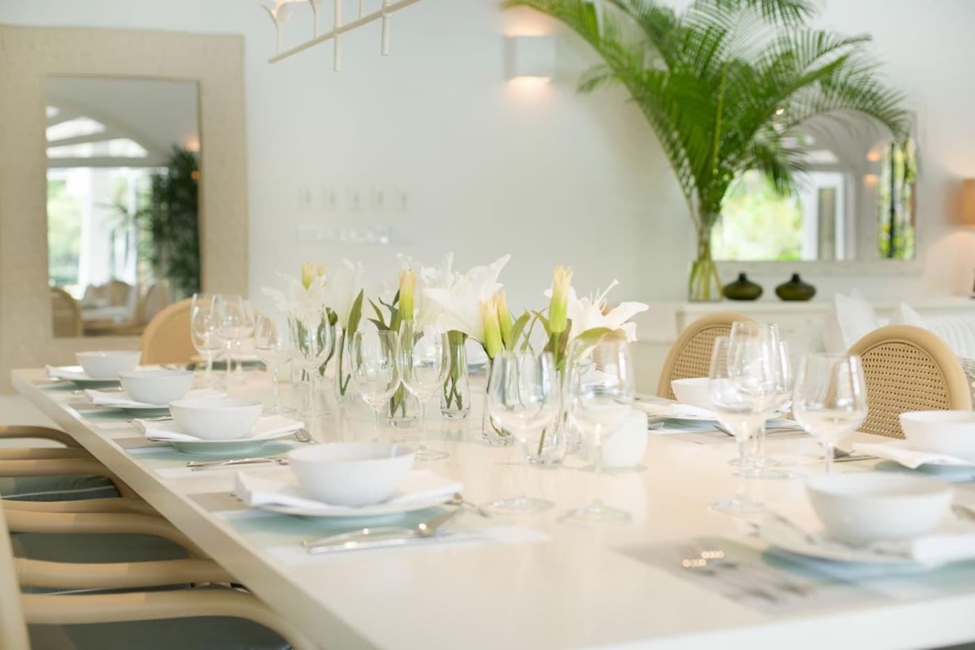 Villa Nautilius — luxury villa photo 3