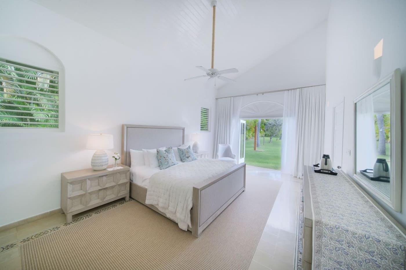 Villa Nautilius — luxury villa photo 1