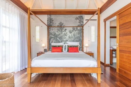 Villa Ocean Five — luxury villa photo 1