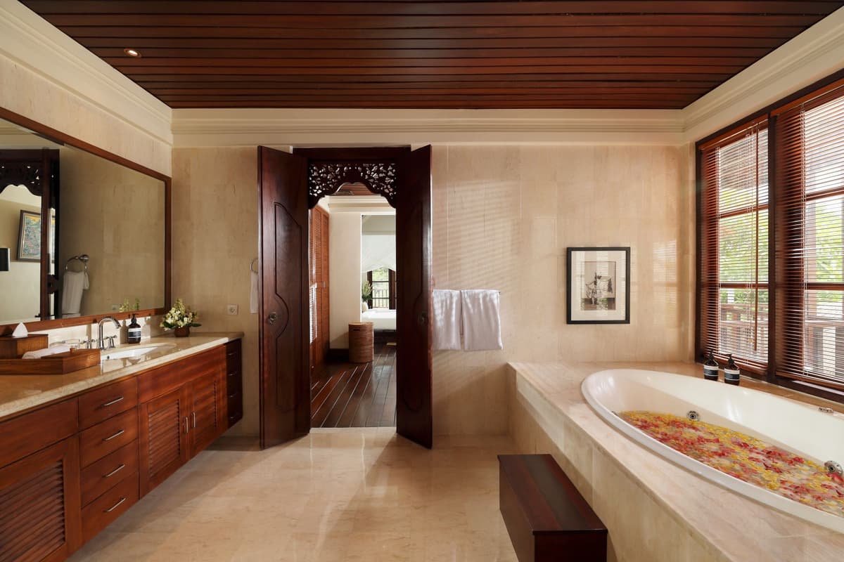 Villa Ken — luxury villa photo 31