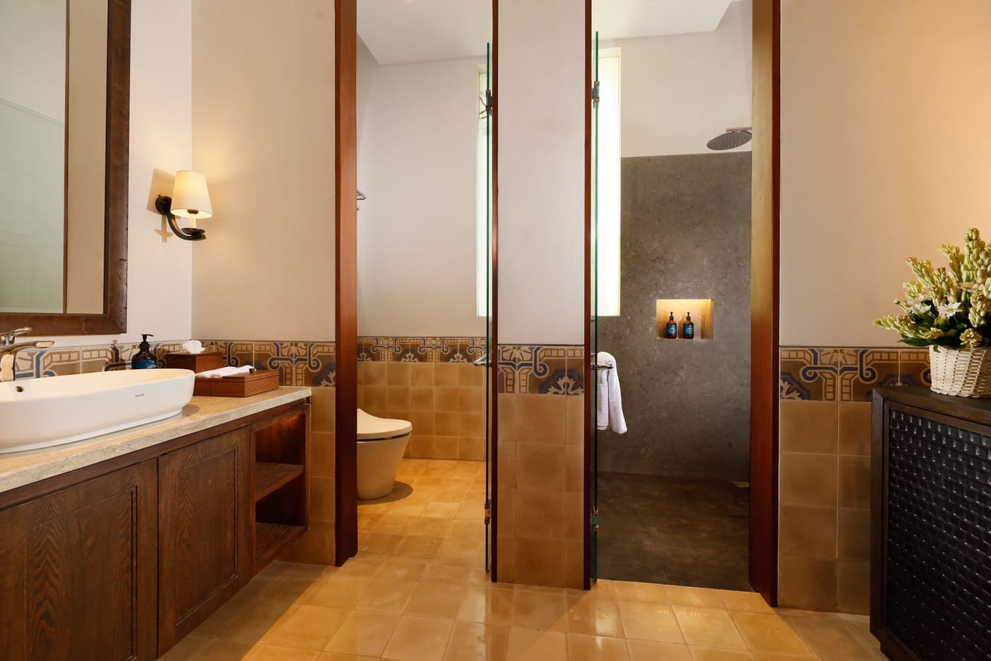 Villa The Tulou — luxury villa photo 2