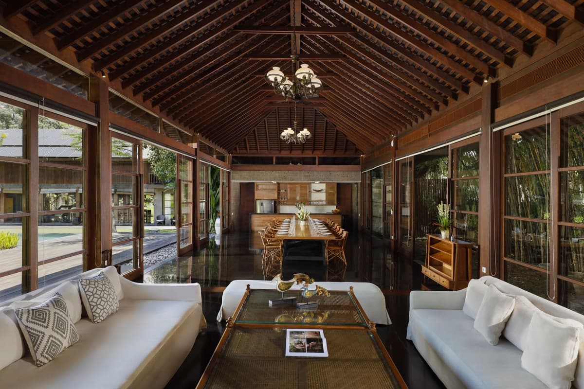 Villa Amita — luxury villa photo 3