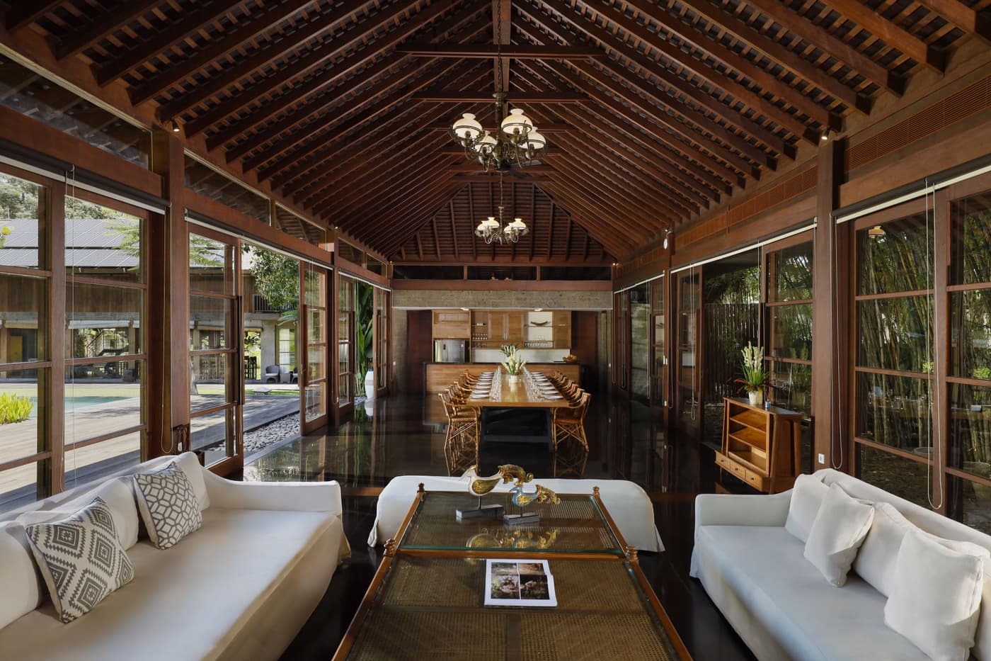 Villa Amita — luxury villa photo 3
