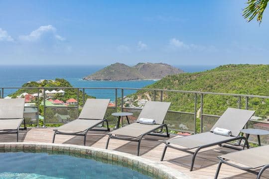 Villa Ocean Five — luxury villa photo 47