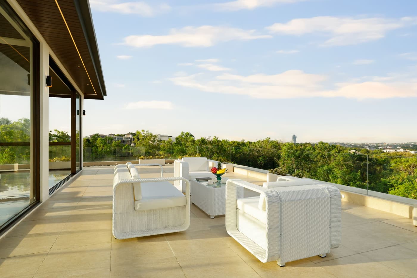 Villa Kalem Uluwatu — luxury villa photo 2