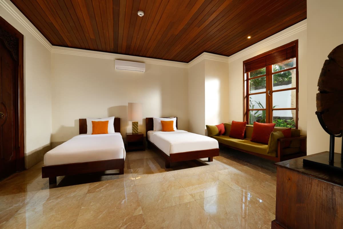 Villa OHM — luxury villa photo 3