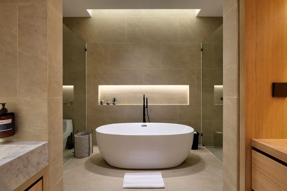 Villa Brandon in Bali — luxury villa photo 35