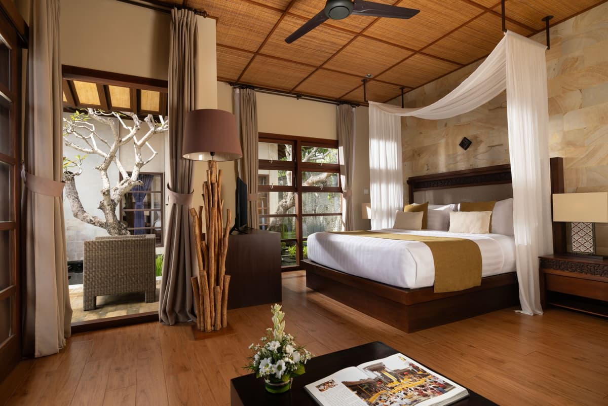 Villa Naga Sutra — luxury villa photo 29