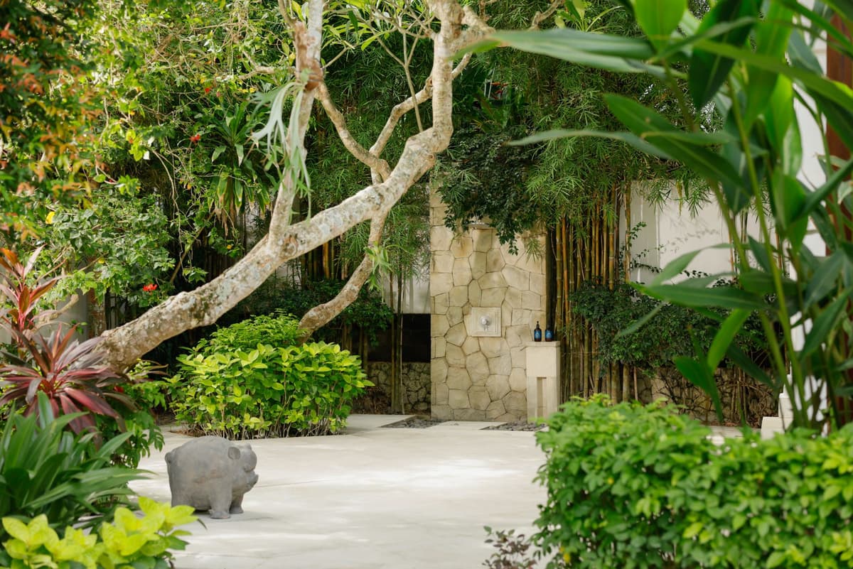 Villa OHM — luxury villa photo 18