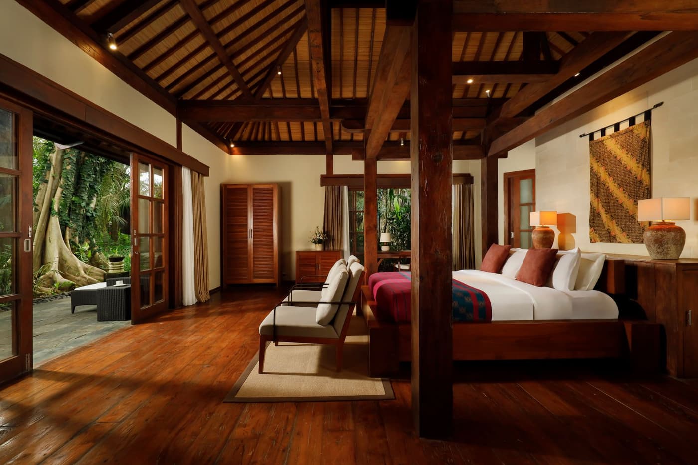Villa Tirtadari — luxury villa photo 3