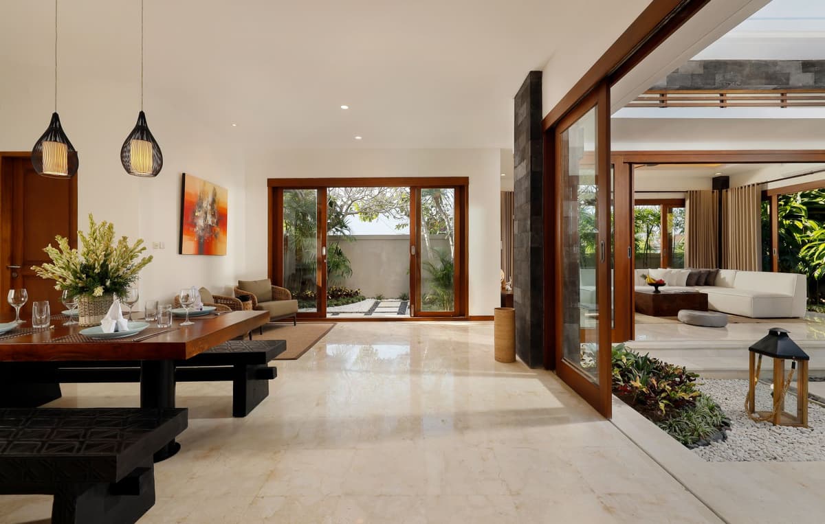 Villa Sophie — luxury villa photo 3