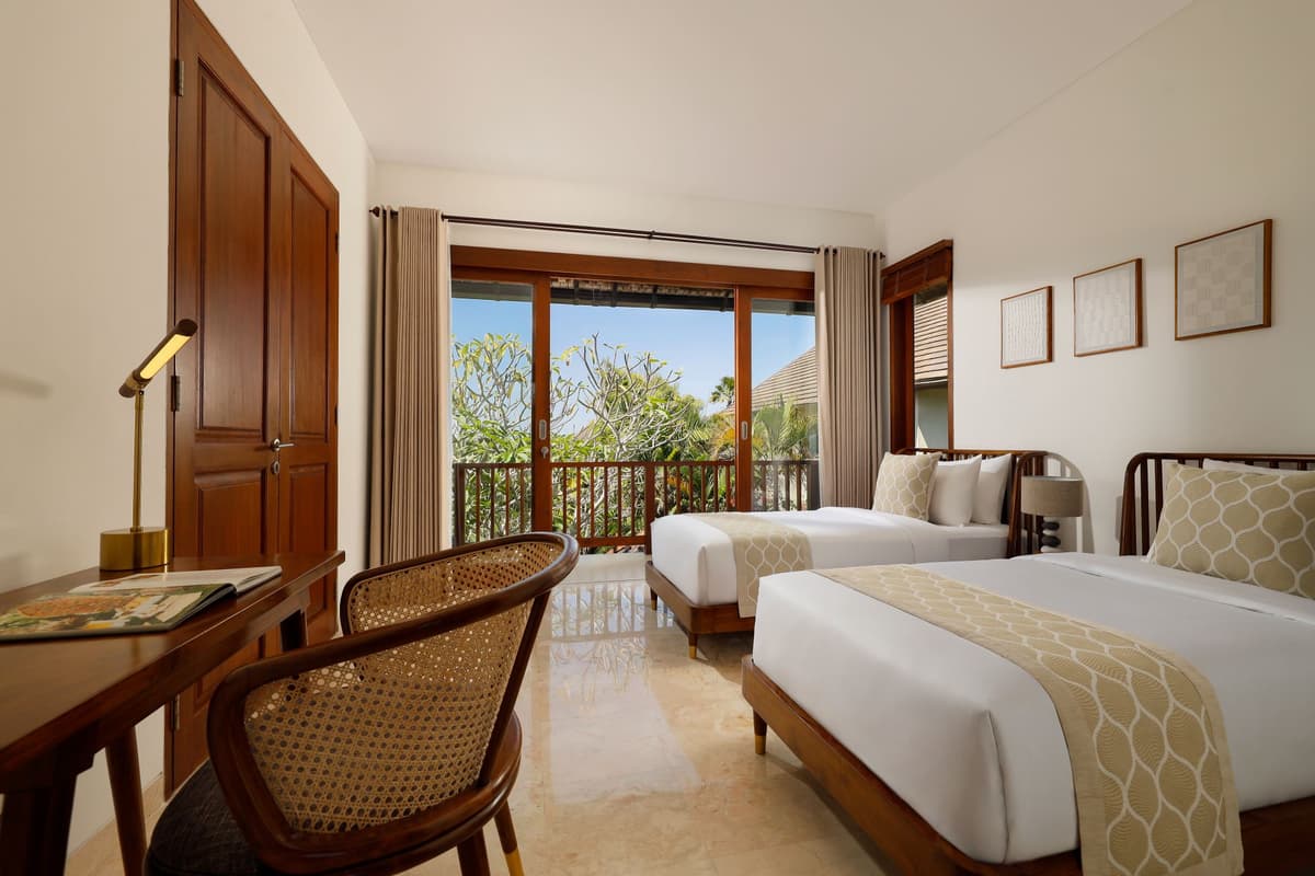 Villa Sophie — luxury villa photo 19