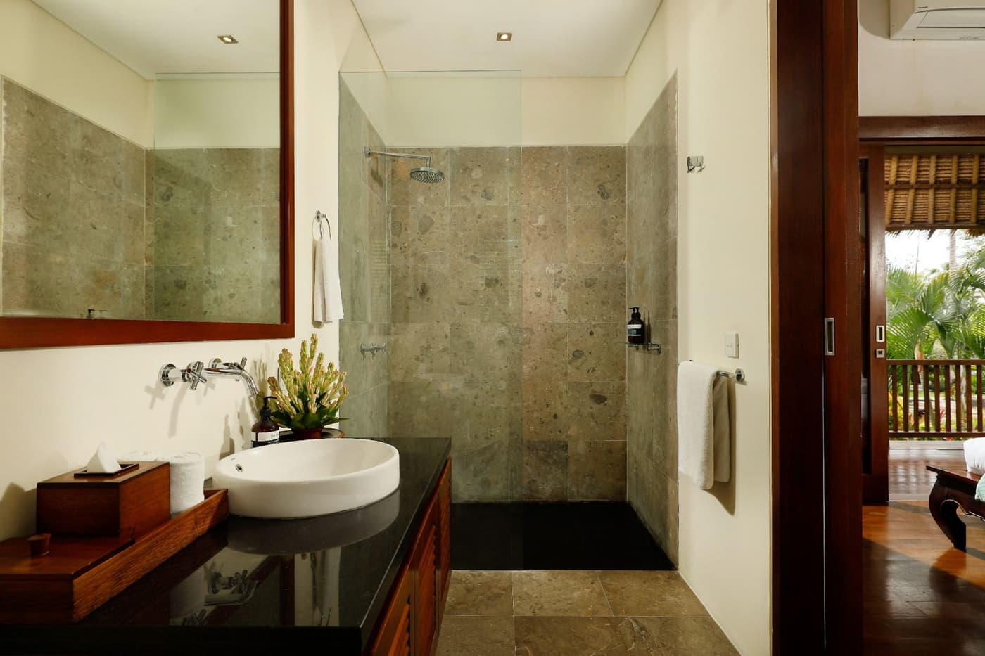 Villa Uma Nina — luxury villa photo 3