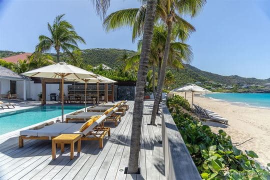 Villa Sand Club — luxury villa photo 80