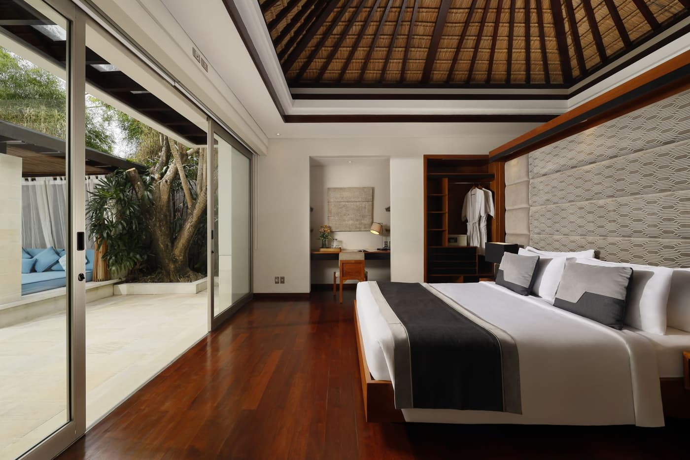 Villa Camellia in Bali — luxury villa photo 20