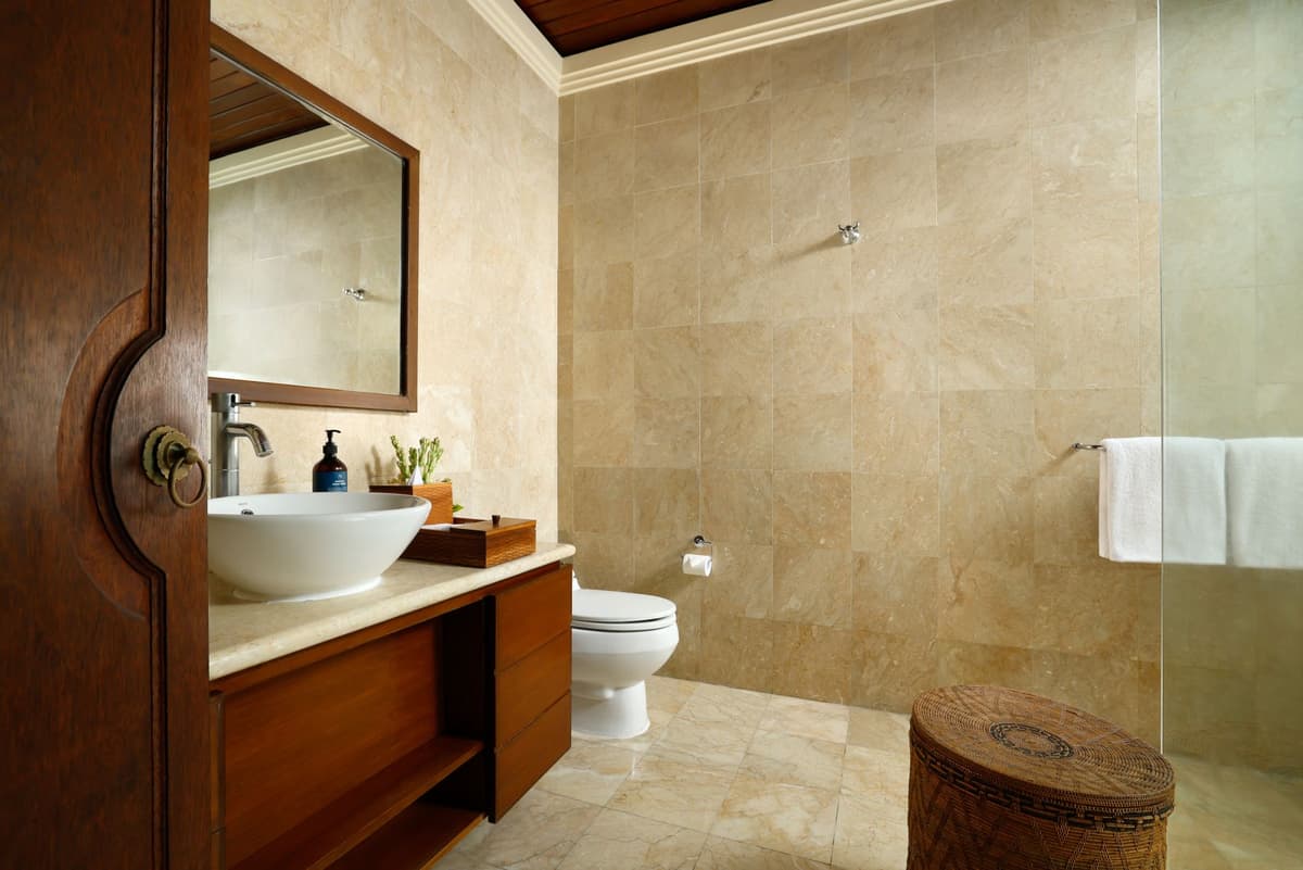 Villa OHM — luxury villa photo 1