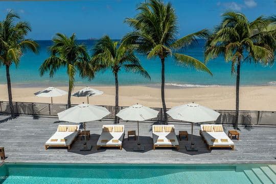 Villa Sand Club — luxury villa photo 3