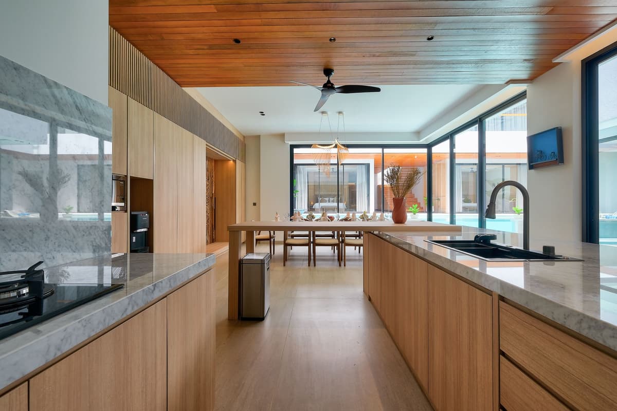 Villa Brandon in Bali — luxury villa photo 3