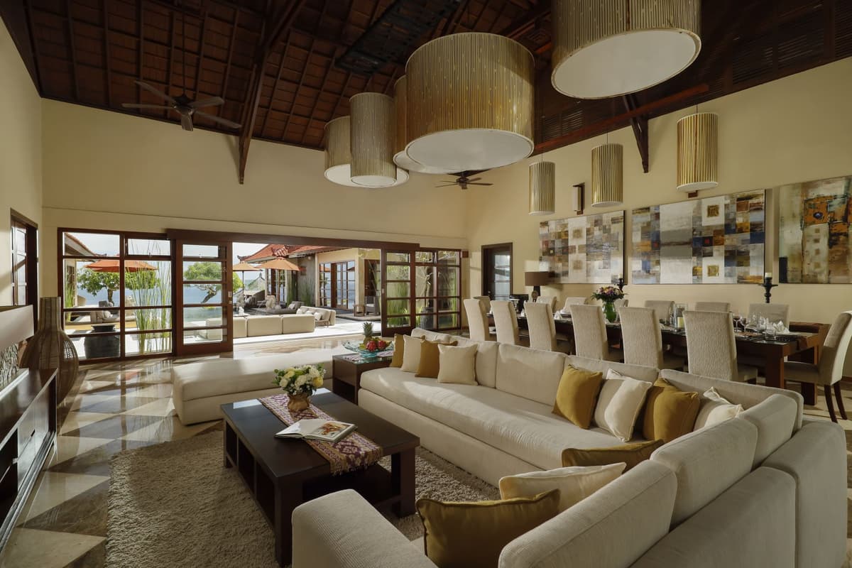 Villa Naga Sutra — luxury villa photo 3