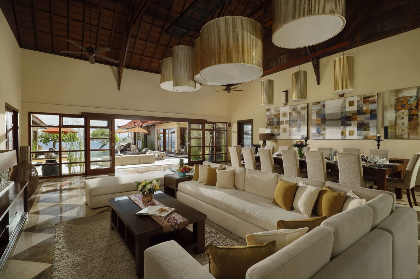 Villa Naga Sutra — luxury villa photo 3