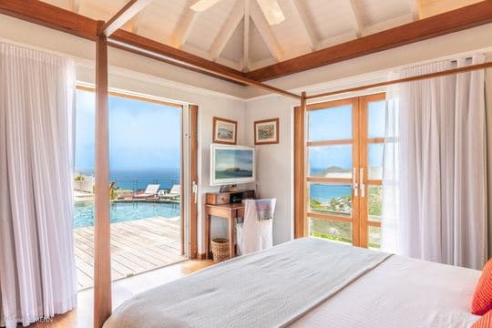Villa Ocean Five — luxury villa photo 2
