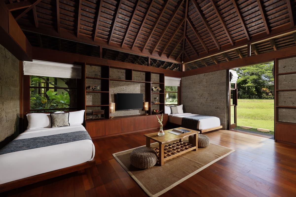 Villa Amita — luxury villa photo 2