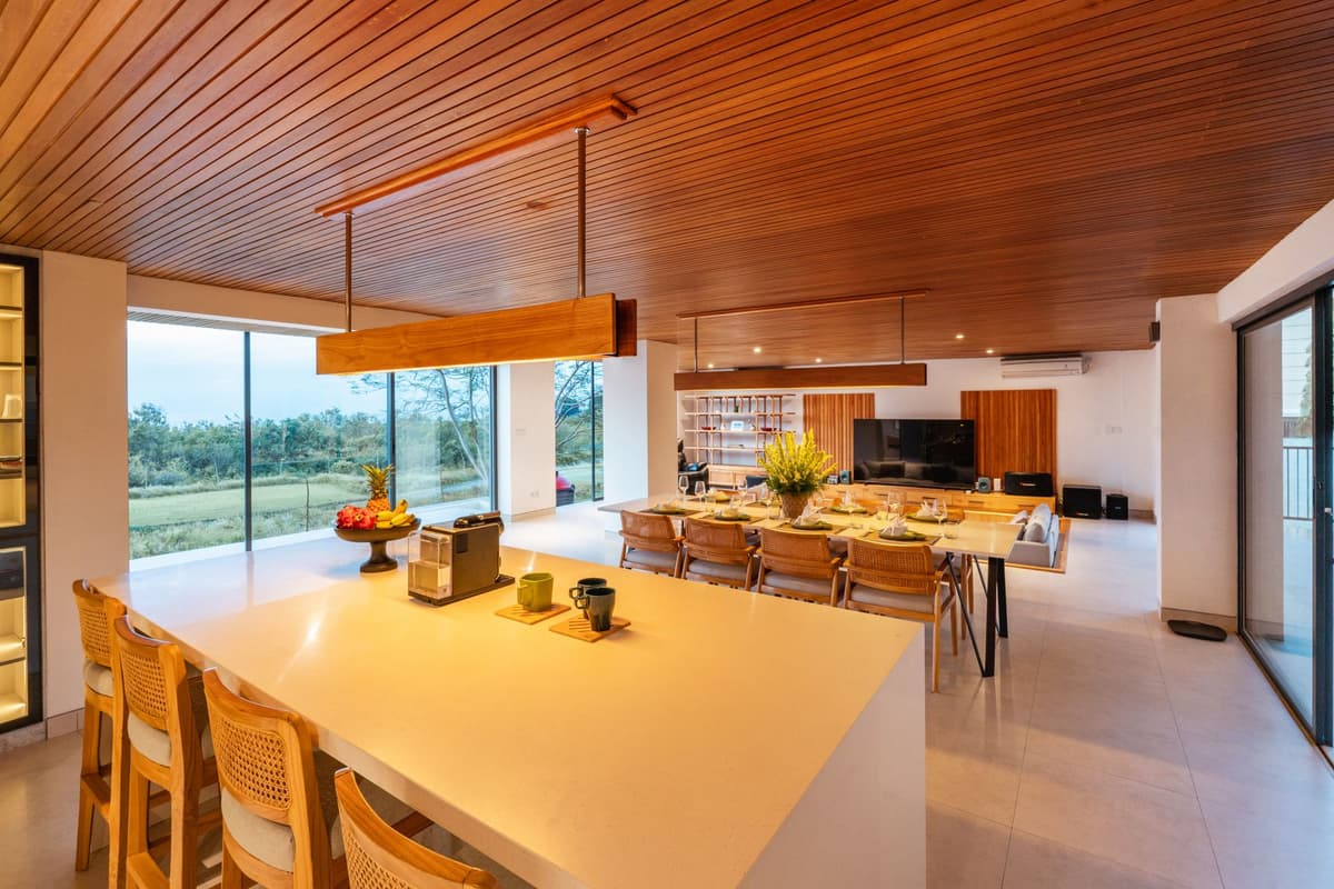 Villa Avocagolf — luxury villa photo 3