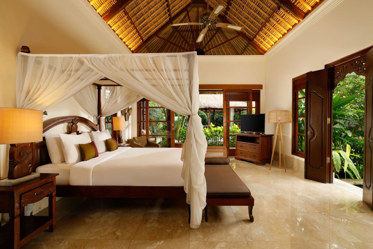 Villa OHM — luxury villa photo 17