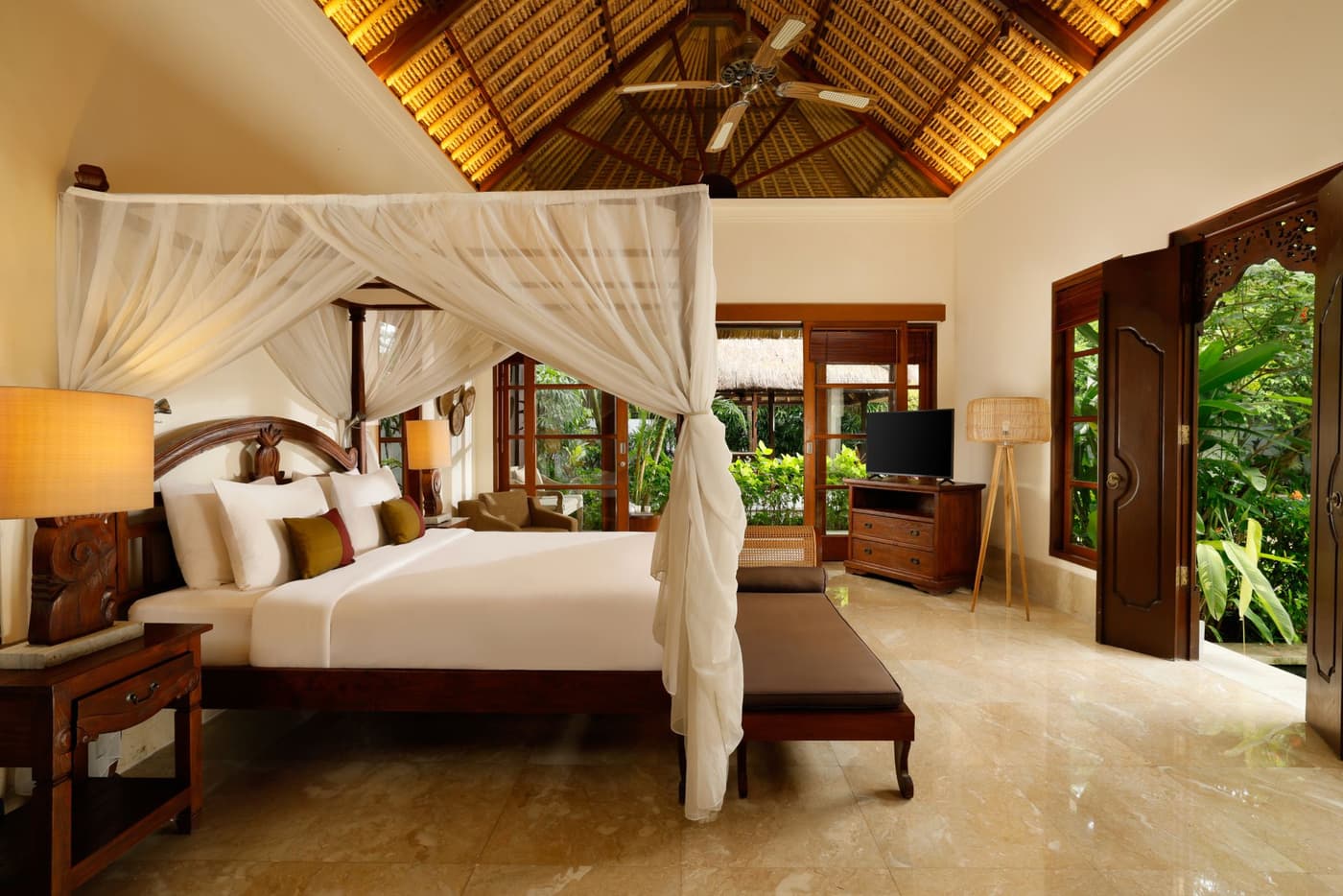 Villa OHM — luxury villa photo 17