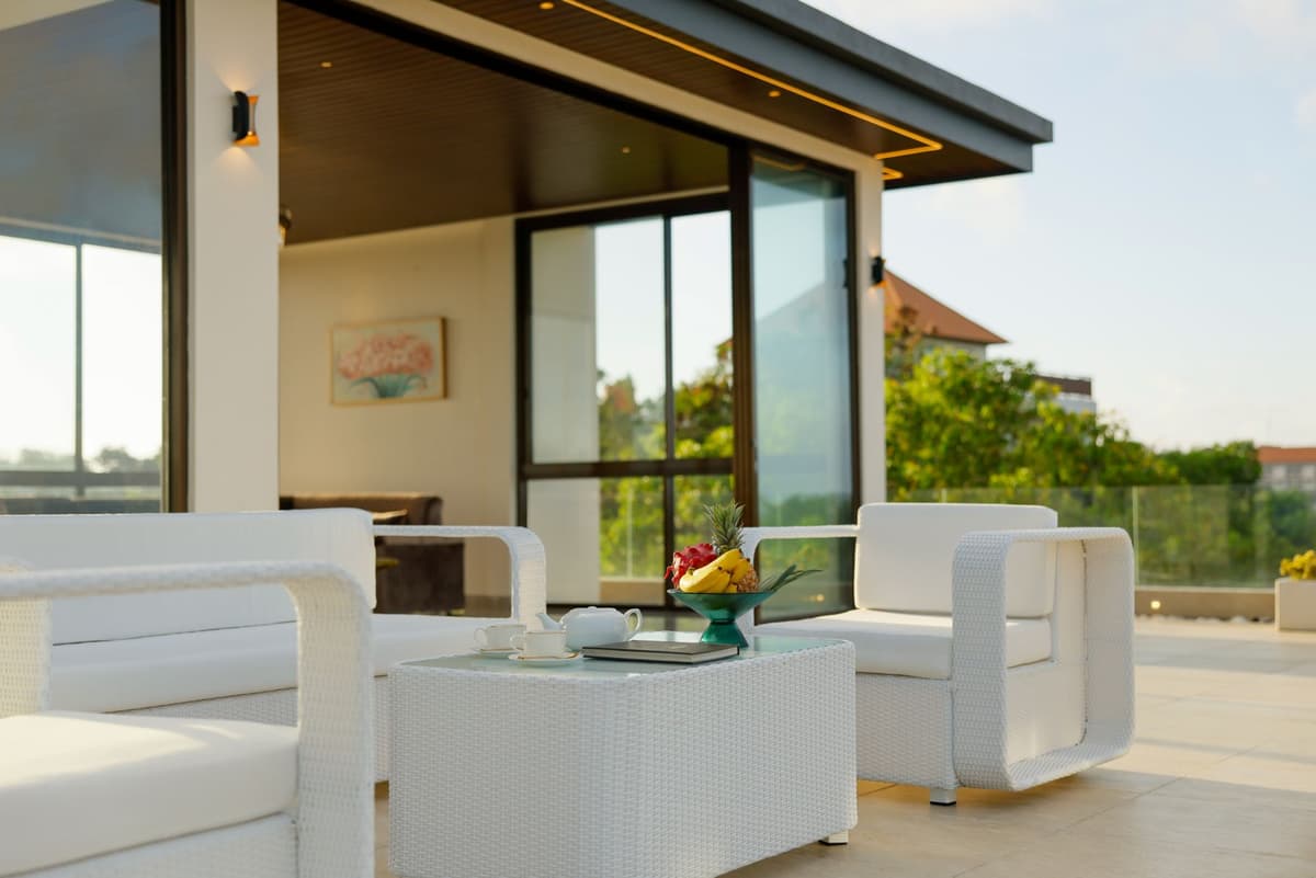 Villa Kalem Uluwatu — luxury villa photo 3