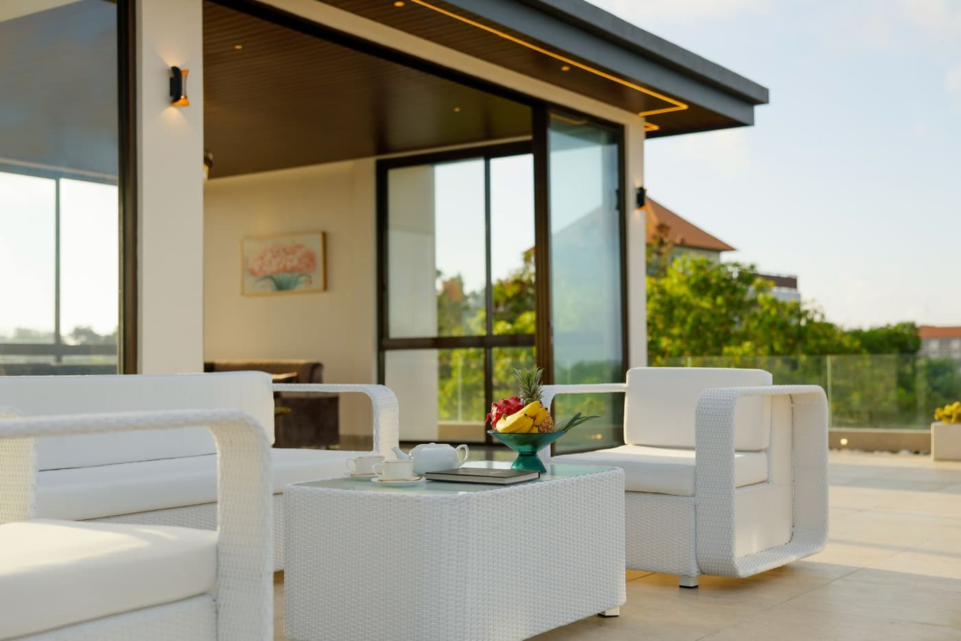 Villa Kalem Uluwatu — luxury villa photo 3