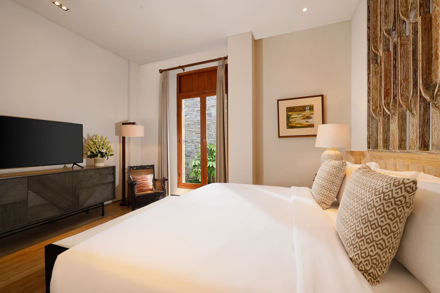 Villa The Tulou — luxury villa photo 3
