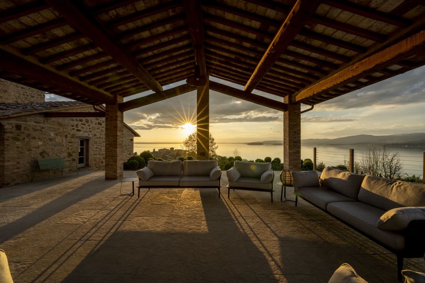 Villa Battisole — luxury villa photo 133