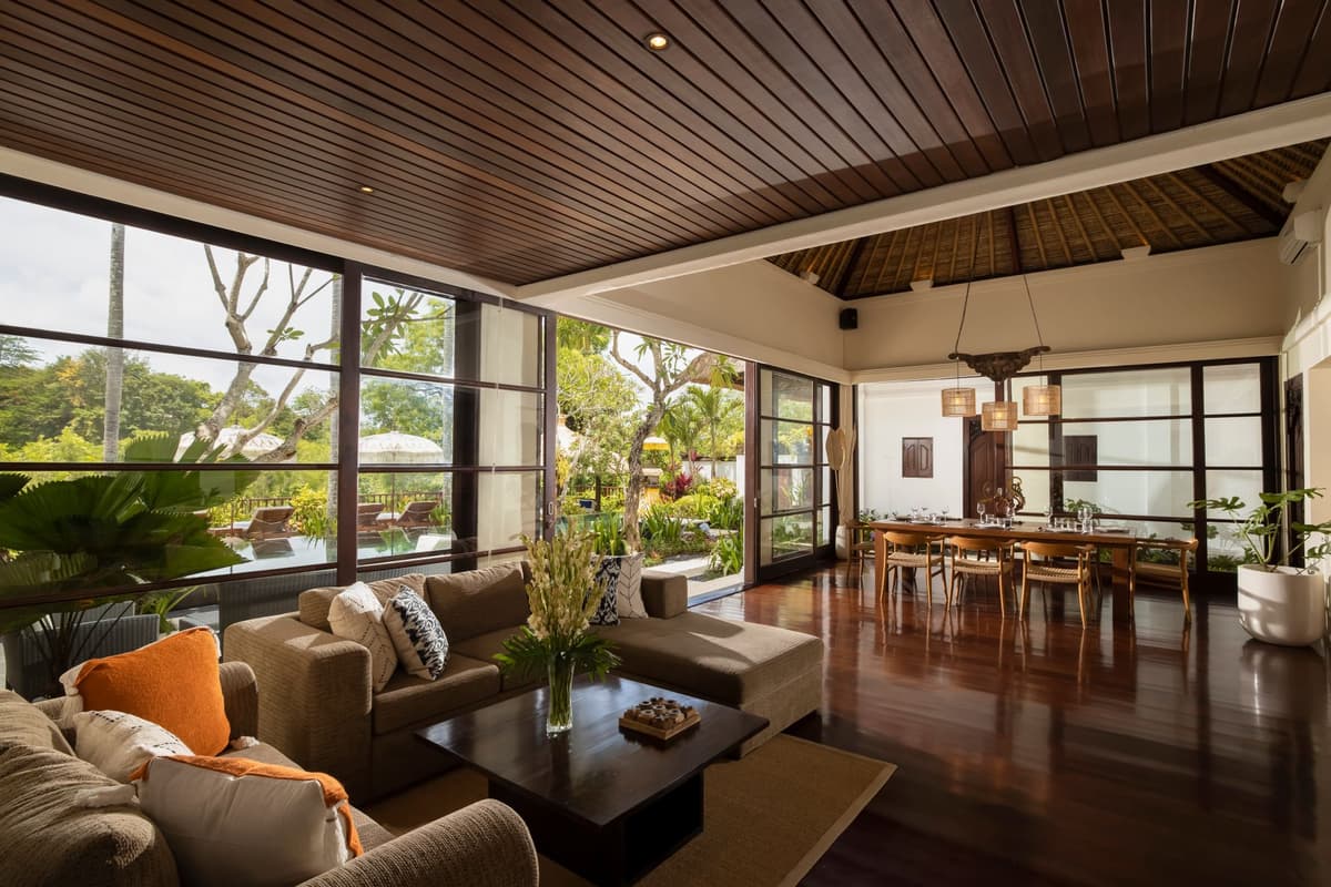Villa Ken — luxury villa photo 2
