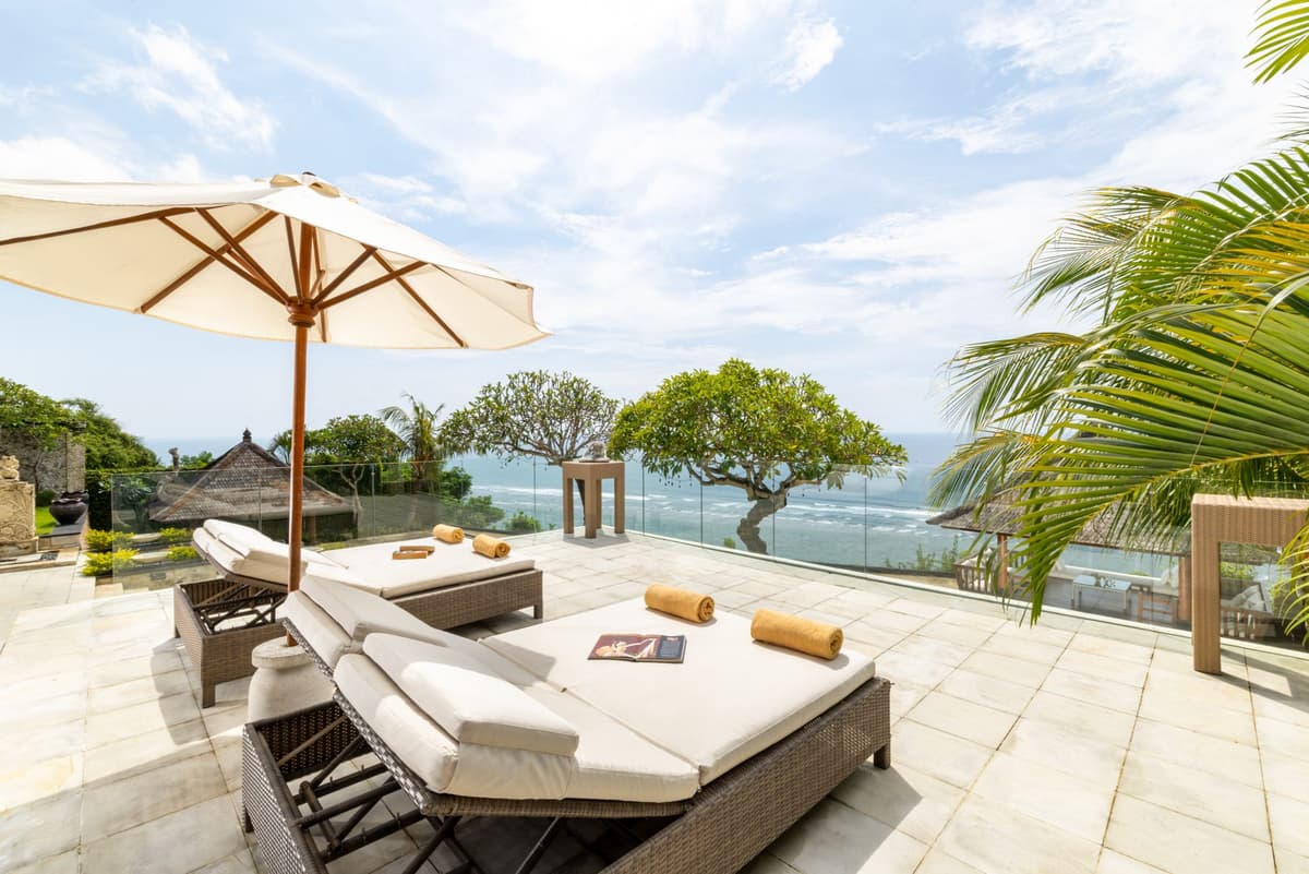 Villa Naga Sutra — luxury villa photo 30