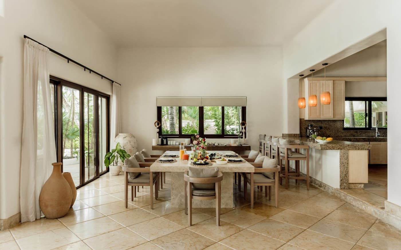 Cenote del Mar — luxury villa photo 66