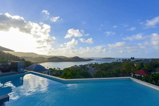 Villa Lagon Rose — luxury villa photo 39