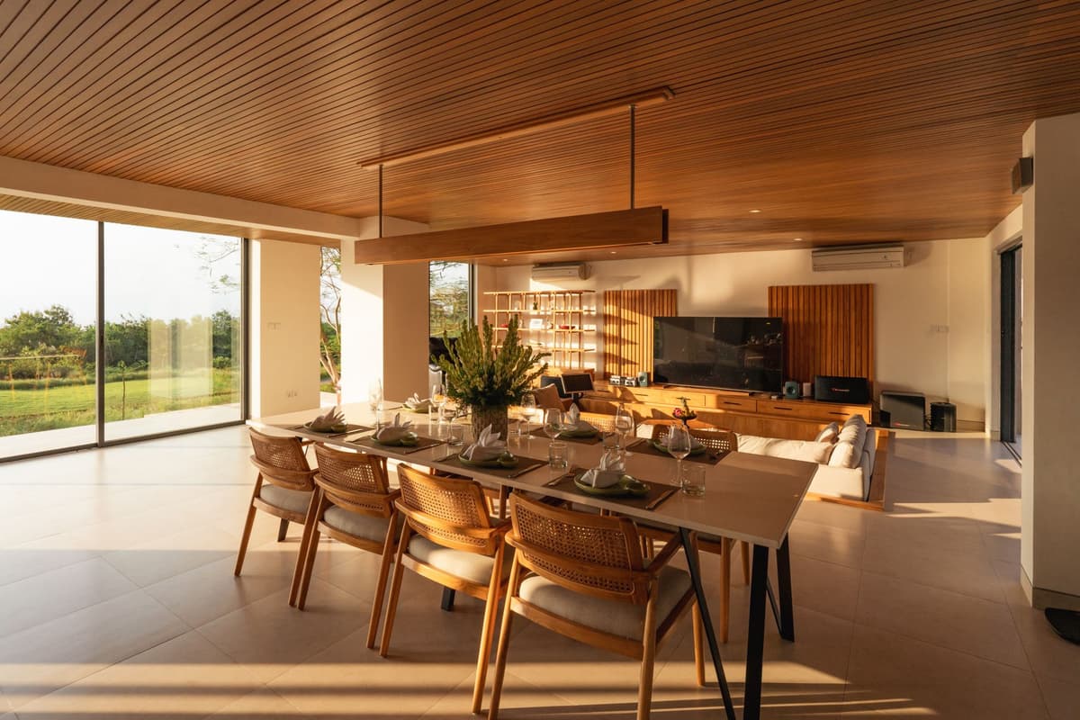Villa Avocagolf — luxury villa photo 2