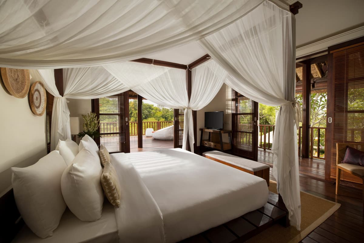 Villa Ken — luxury villa photo 32