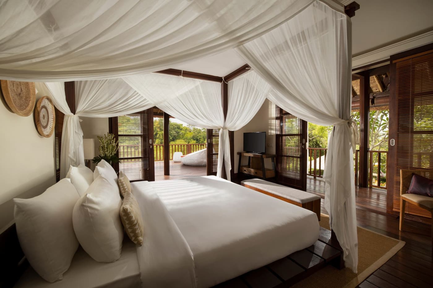 Villa Ken — luxury villa photo 32