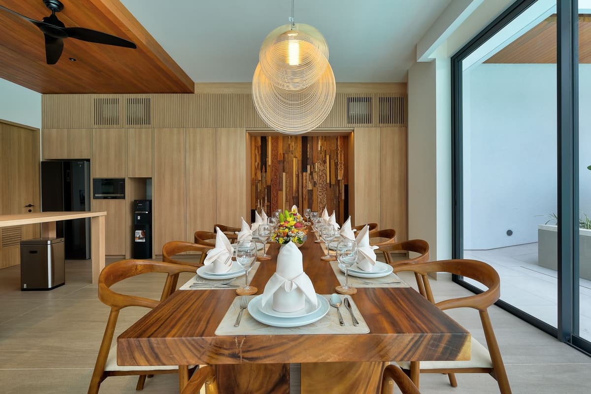Villa Brandon in Bali — luxury villa photo 1