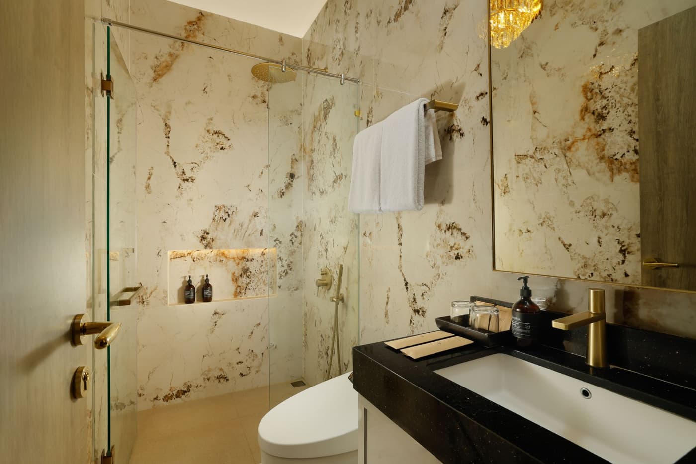 Villa Kalem Uluwatu — luxury villa photo 1