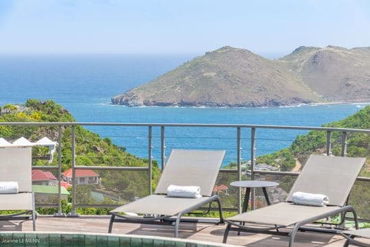 Villa Ocean Five — luxury villa photo 46