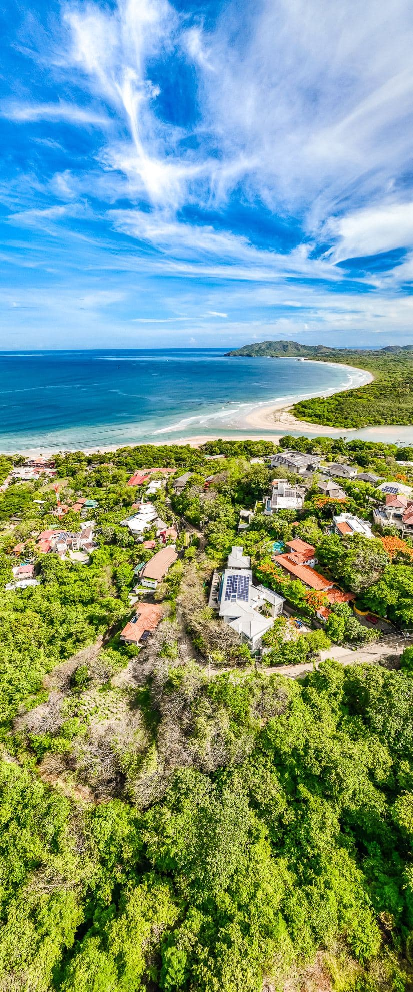 Villa Serenidad Tamarindo — luxury villa photo 2