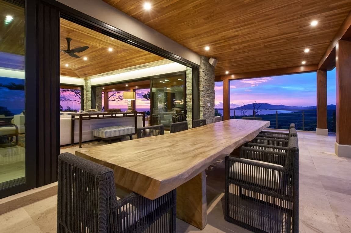 Villa Lucy — luxury villa photo 37
