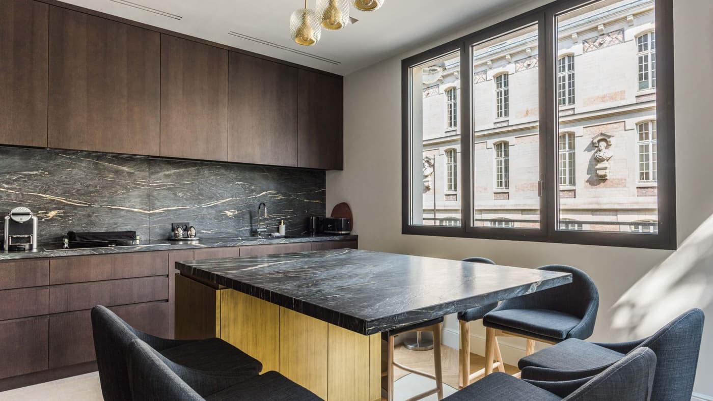 Maison Montespan — luxury villa photo 1