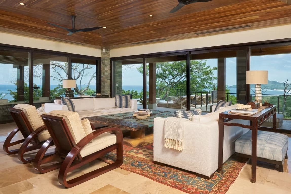 Villa Lucy — luxury villa photo 2