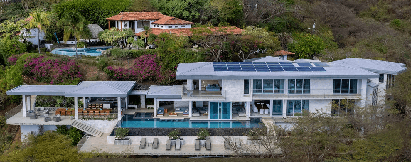 Villa Serenidad Tamarindo — luxury villa photo 138